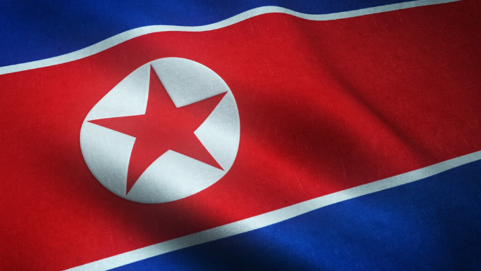 North Korea 